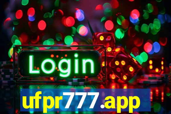 ufpr777.app