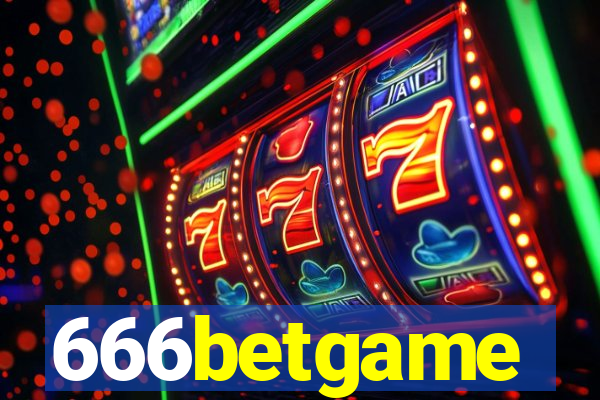 666betgame