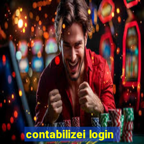 contabilizei login