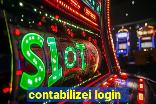 contabilizei login