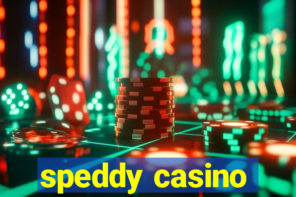 speddy casino