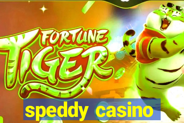 speddy casino