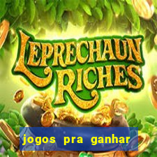 jogos pra ganhar dinheiro no pix