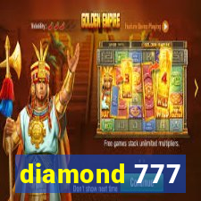 diamond 777