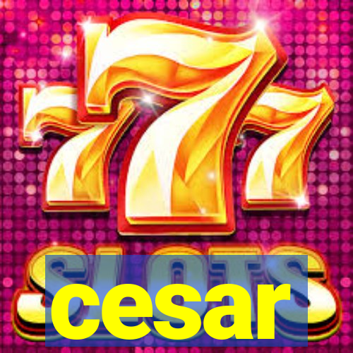 cesar