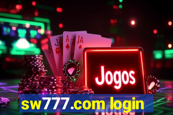 sw777.com login