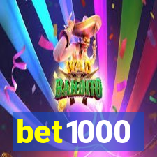 bet1000