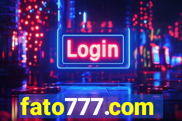 fato777.com