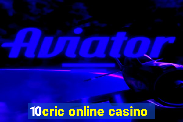 10cric online casino