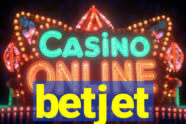 betjet