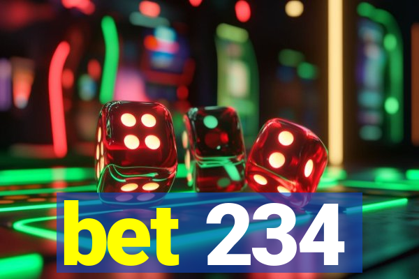 bet 234