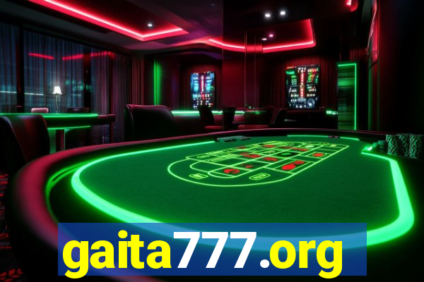 gaita777.org