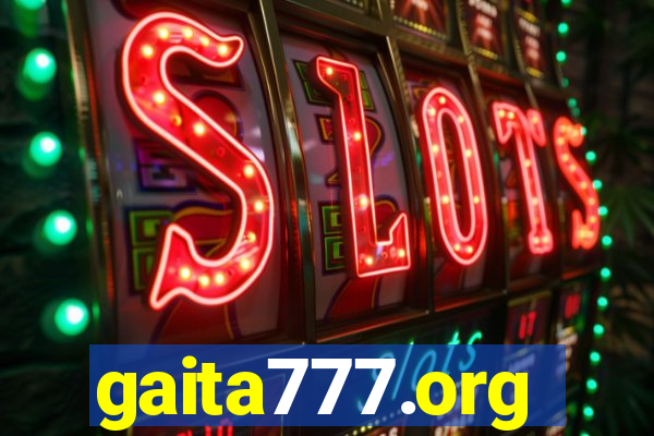 gaita777.org