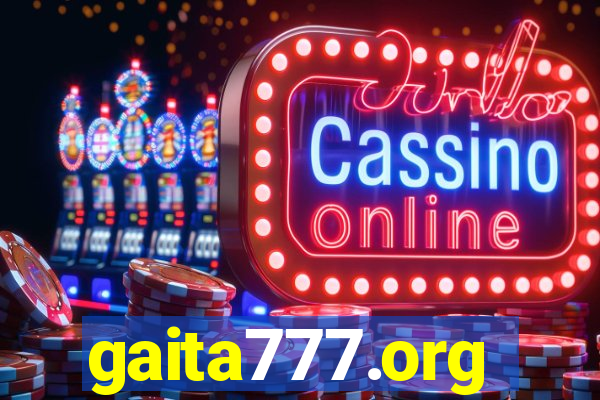 gaita777.org