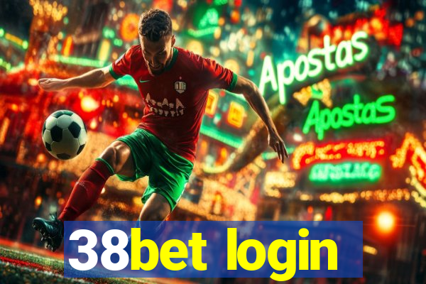 38bet login