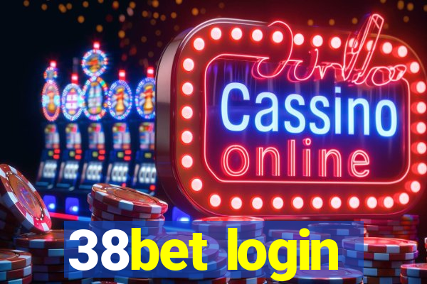 38bet login