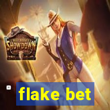 flake bet