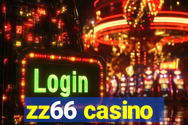 zz66 casino