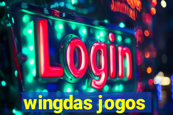 wingdas jogos