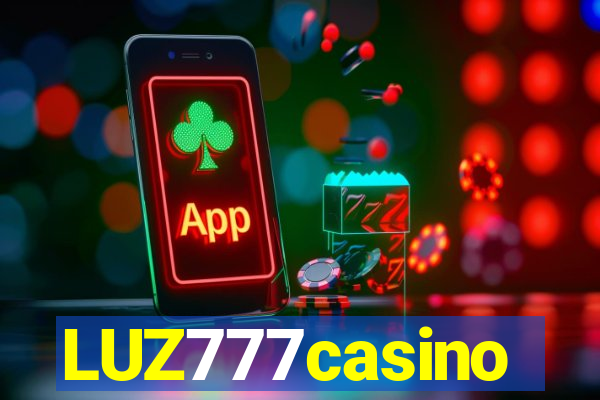 LUZ777casino