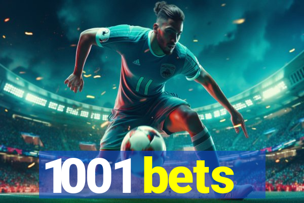 1001 bets