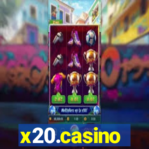 x20.casino