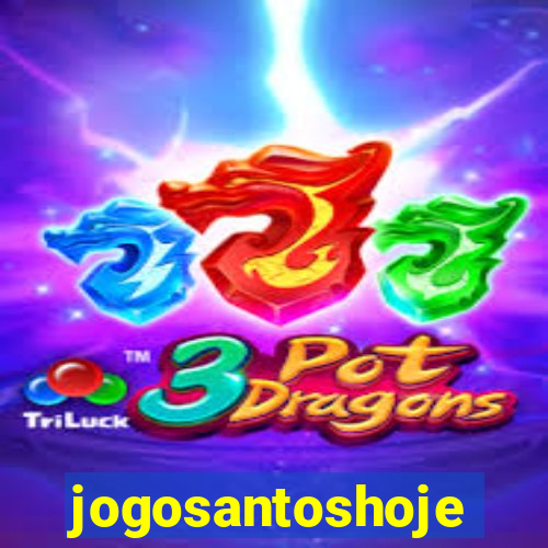 jogosantoshoje