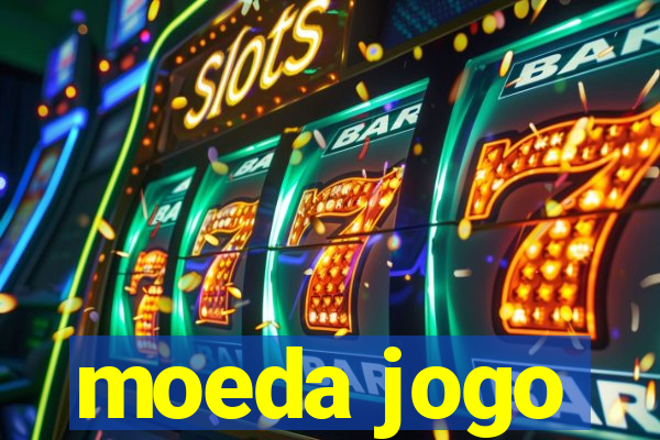 moeda jogo