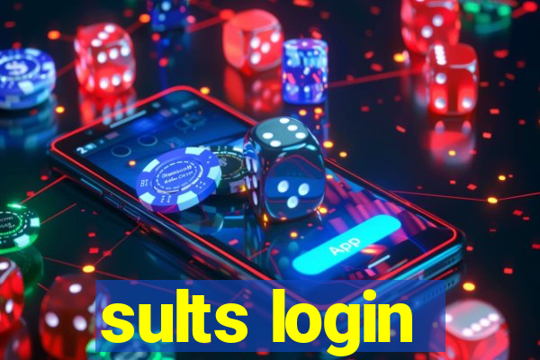 sults login