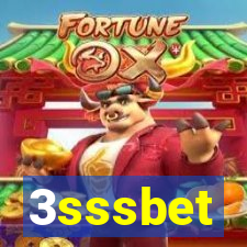 3sssbet