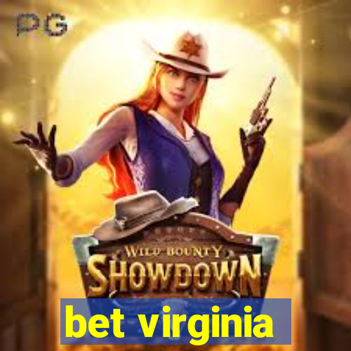 bet virginia