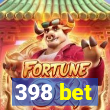 398 bet