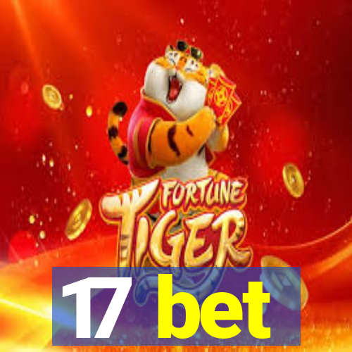 17 bet