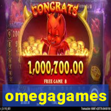 omegagames