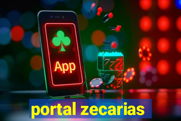 portal zecarias