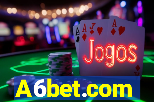 A6bet.com