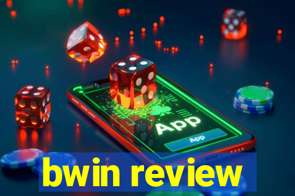 bwin review