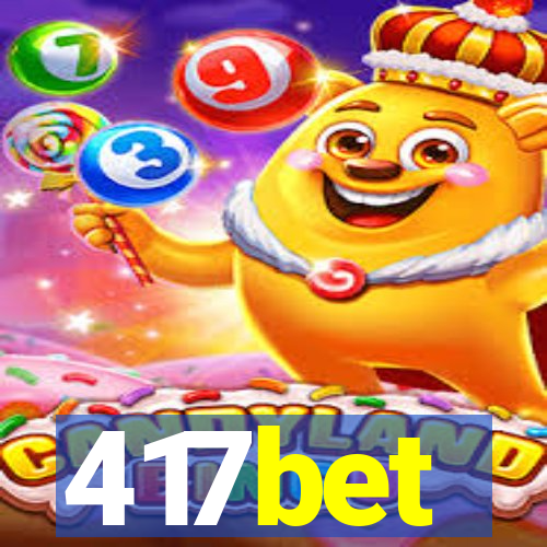 417bet