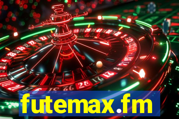 futemax.fm