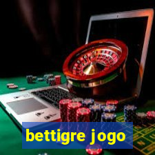 bettigre jogo