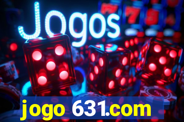 jogo 631.com