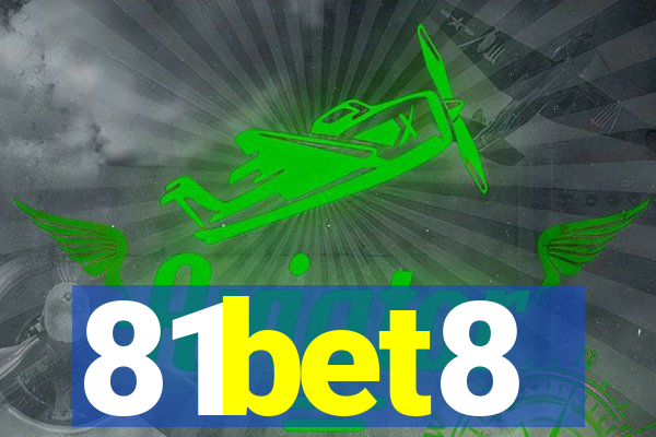 81bet8