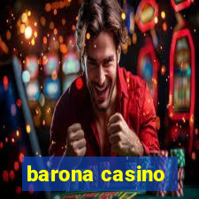 barona casino