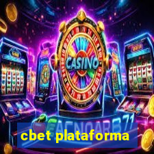 cbet plataforma