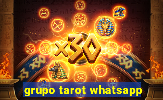 grupo tarot whatsapp