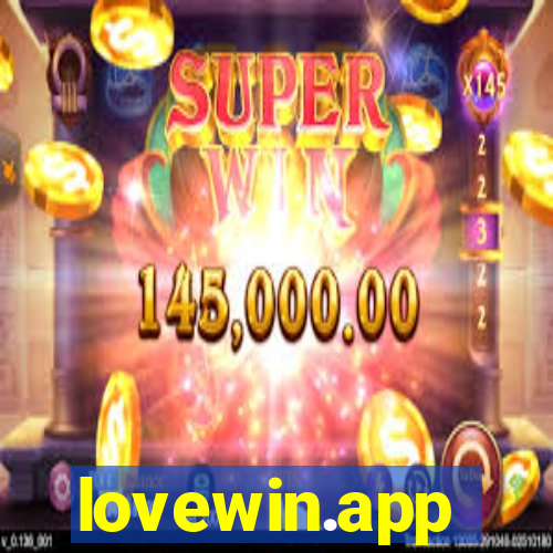 lovewin.app