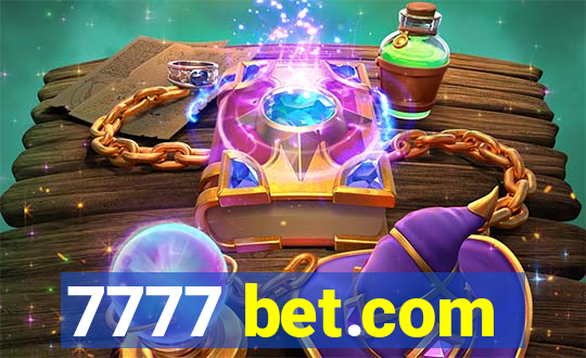 7777 bet.com