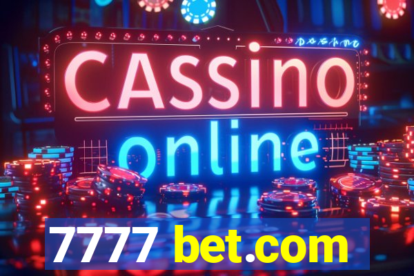 7777 bet.com