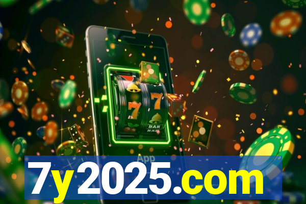 7y2025.com