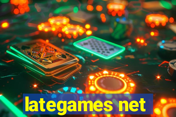 lategames net